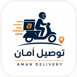 Ikon توصيل أمان
